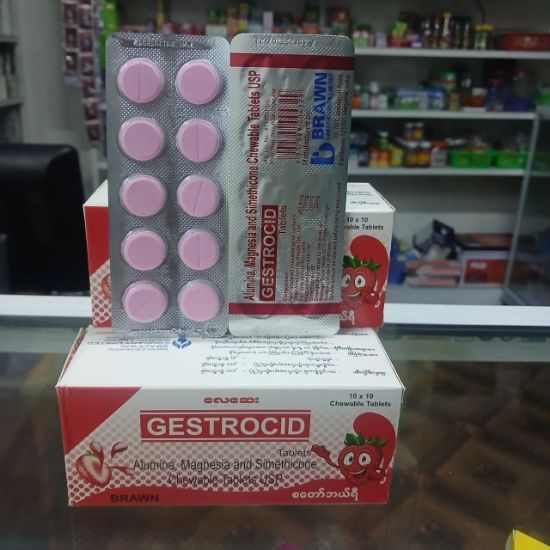 Picture of Gestrocid 9/28